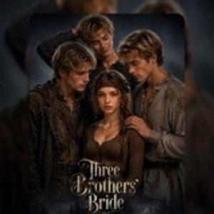 Three Brothers Bride - FULL ✅