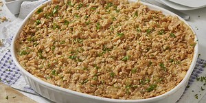 My Mom’s 3-Ingredient Lobster Pie Is the Holiday Recipe I’ll Never Stop Making