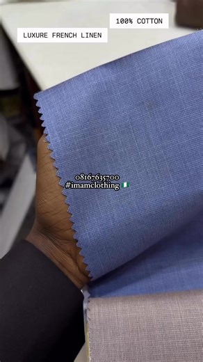 FRENCH LINE 💯🤩 Available at #imamclothing 📞 ☎️ 08167635700 #imamclothing 🇳🇬 | Umar Musa Imam