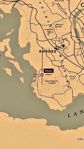 Fast Cash Locations in Red Dead Redemption 2 . . #rdr #rdr2clips #rdr2 #reddeadredemption