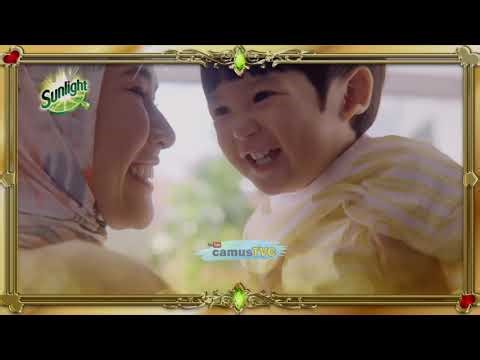 Iklan Sunlight Biocare Nature 📺 TVC 2025