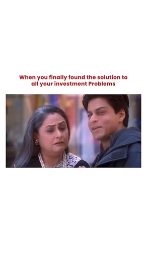 Prodigy Pro on Instagram: "All your investment challenges. One smart solution. Prodigy Pro. . . #prodigypro #financialplanning #wealthcreation #mutualfundinvesting #financecontent"