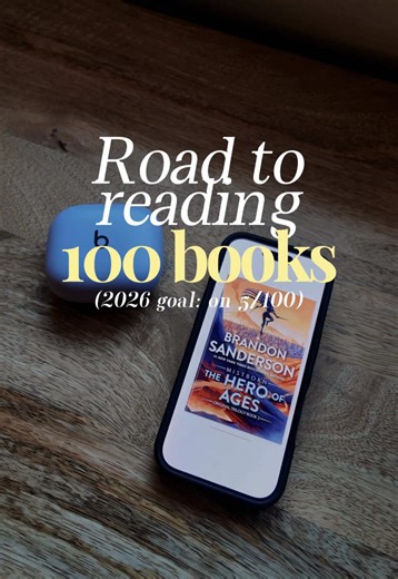 Mistborn Trilogy Review: A Stunning Conclusion