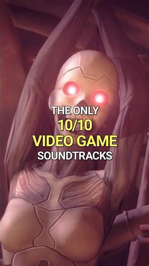 The Only 10/10 Video Game Soundtracks