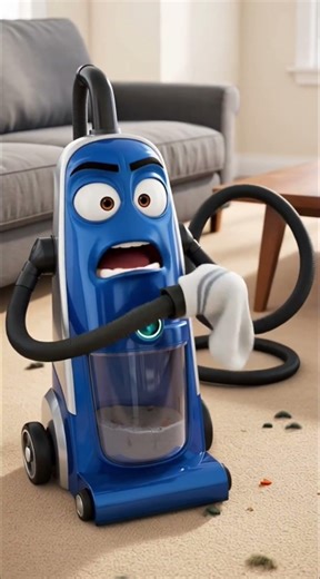 When Objects Teach You Life