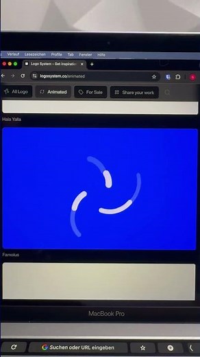 Create animated logos instantly with this free tool! 🚀 #ai #techtools #websites
