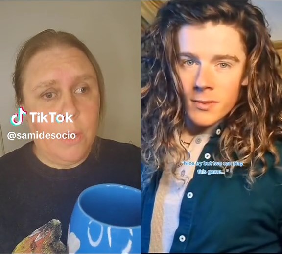 Mermaid's Quest for a Normal Life | @StuartMackey Taylor's Version