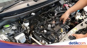 4 Bagian Utama Perawatan Mesin Mobil Injeksi