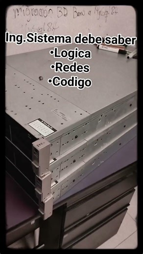Que Debe Saber Un Ingeniero De Sistemas 🧑‍💻