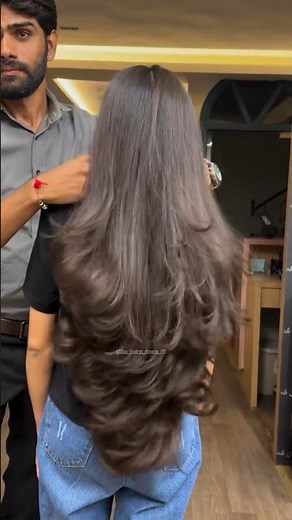 Top 5 Haircuts Every Girl Must Try in 2026 💇‍♀️✨