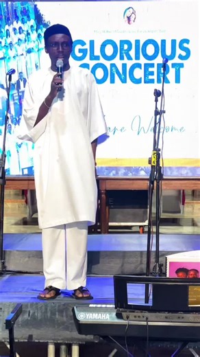 Master of Ceremonies: Engaging Your Audience Effectively