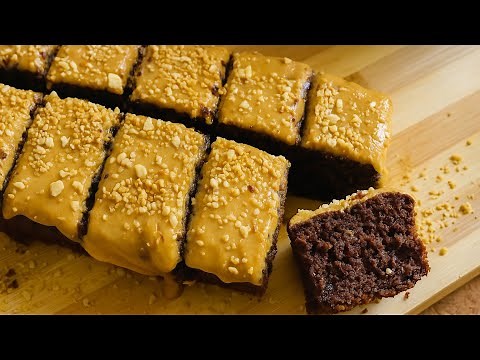 No Flour! No Sugar! Oatmeal and Cocoa ! Make this Healthy Chocolate Oatcake Recipe