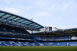 ‘Exciting’ youngster is now training with the Chelsea academy at Cobham