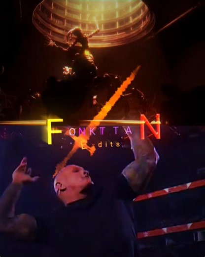 The Prototype X Randy Orton | Poppyplaytime X WWE Reference #poppyplaytime#wwe #randyorton#prototype