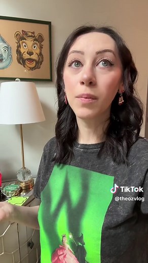 Preserving 1939 Wizard of Oz Face Masks: A Detailed Process