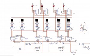 【完整版】电子钟· 整点报时 清零电路（含Multisim仿真和报告）