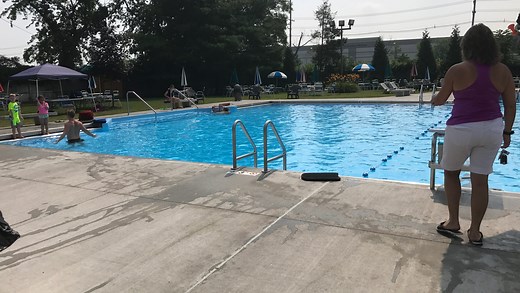Hasbrouck Heights Swim Club expands membership to help cover cost of renovations