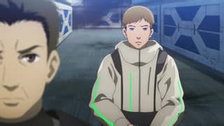 Vivy -Fluorite Eye's Song- (English Dub) | E11 - World's End Modulation - April 11, 2161