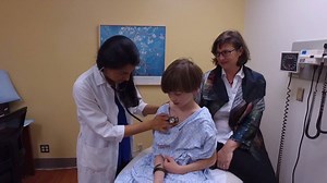 A full look now at the stethoscope at age 200. Do we still need it? | Stanford Medicine