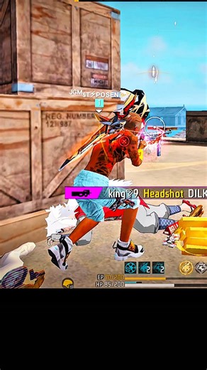 cs clauth 1 vs 4 🇧🇷👽📲