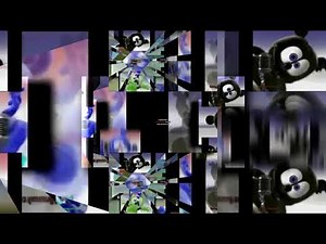 YTPMV Gummy Bear Scan v7 Scan