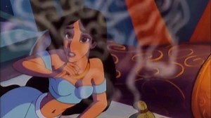 Аладдин. S01E68.Raiders.of.the.Lost.Shark.