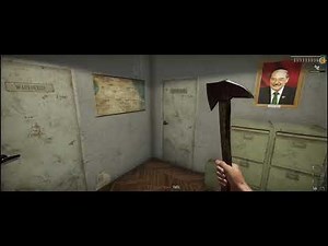 Contraband Police Trainer +19