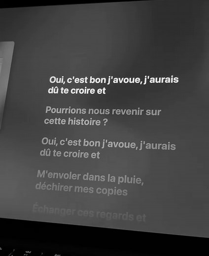 Mai - Videoclub #song #lyrics #nostalgia #applemusic #fyp