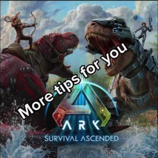 Essential Tips for Mastering Ark: Survival Evolved