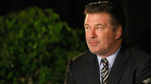 38K views · 101 reactions | Alec Baldwin defends Woody Allen as...