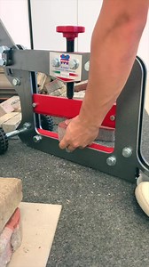 86K views · 868 reactions | Block cutter #BLOCKUT in action!  This...