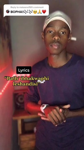 Boph' Ingane Bopha Lyrics in English | Amapiano Foundation