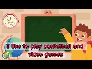 Self Introduction for Kids | Myself | How to Introduce Yourself | Speaking Practice