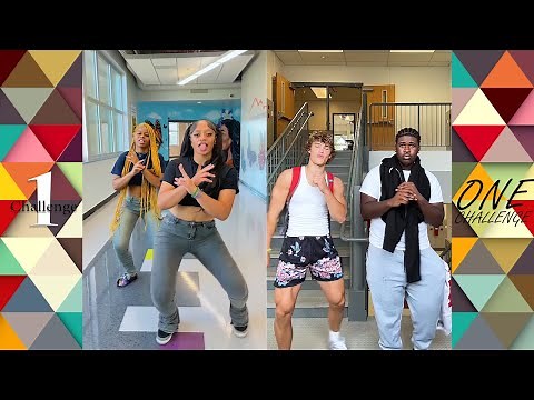 Popular Dance Trends Compilation Part 18