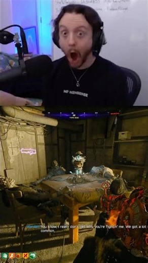 I Can't Believe Treyarch Did This In Totenreich! 🥺