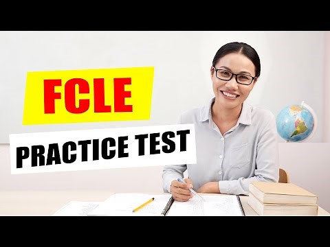 FCLE Practice Test 2026 Florida Civic Literacy Exam Court Cases Study Guide Questions Answers