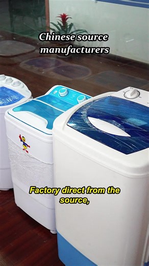 The company mainly produces household washing equipment such as mini washing machines and double drum washing machines. Welcome to consult us #shoewasher #homeappliancecomponents #customizedprecisionelectroniccomponents #shoewasher #smarthomeappliancesupplychain