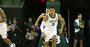 Former Walnut Hills High School standout MaCio Teague declares for the NBA Draft