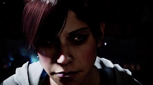 【PS4游戏回顾】声名狼藉:破晓 通关视频 Infamous First Light Longplay (Expert)