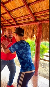 Adonde yo te nesesito🤣 | El Kachila