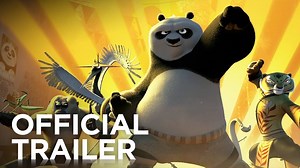 508 reactions · 336 shares | Watch the brand new trailer for Kung Fu Panda 3 starring Jack Black and Angelina Jolie. In cinemas March 2016. | Kung Fu Panda | Facebook