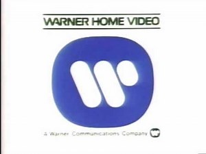 Warner Home Video logo (WCI revision)
