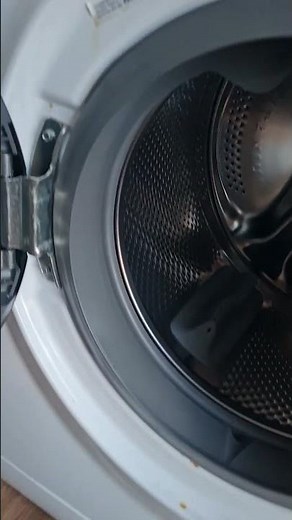 Comment réparer son joint de hublot facilement