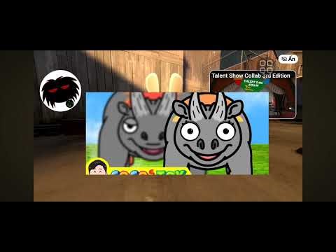 Trollrabbids add cities to the #trollface #rabbidsinvasion