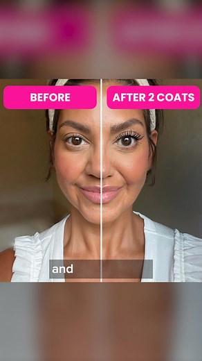 24 reactions | TODAY.com officially called it the BEST MASCARA for women over 50. Meet PrimeLash Mascara—the ultimate solution for mature lashes.  Thickens without clumps  Stays put through tears & sweat  Made for 50+ eyes that deserve care  Lash-loving ingredients built in Award-winning lashes? Yes, please.  Grab PrimeLash now → https://www.primeprometics.com/products/mascara | Makeup Hacks for Mature Women | Facebook