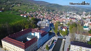 74K views · 918 reactions | Dragi naši, sretan vam Dan općine Travnik! | Travnicki.INFO | Facebook