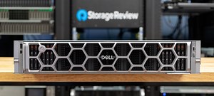 Dell PowerEdge R770 评测：模块化、强大且支持 AI