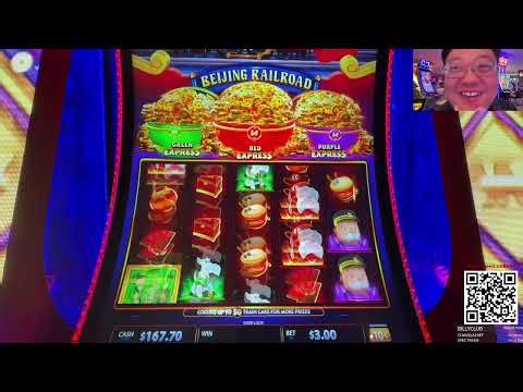 💸 We Paid $300 to Hear the Slot Sing? 🎰 Las Vegas Slots Live Stream