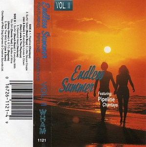 Various - Endless Summer Vol. 2