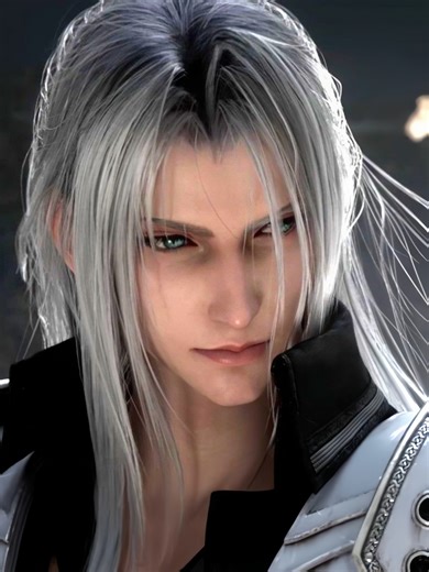 Cosplaying Sephiroth in Public: Tips and Insights